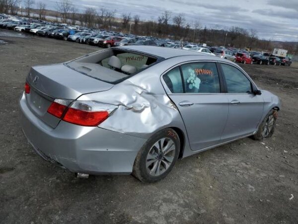 Honda Accord 2015 - 1HGCR2F3XFA133806