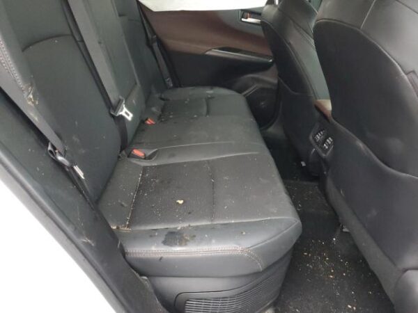 Toyota VENZA 2021 - JTEAAAAH9MJ039905