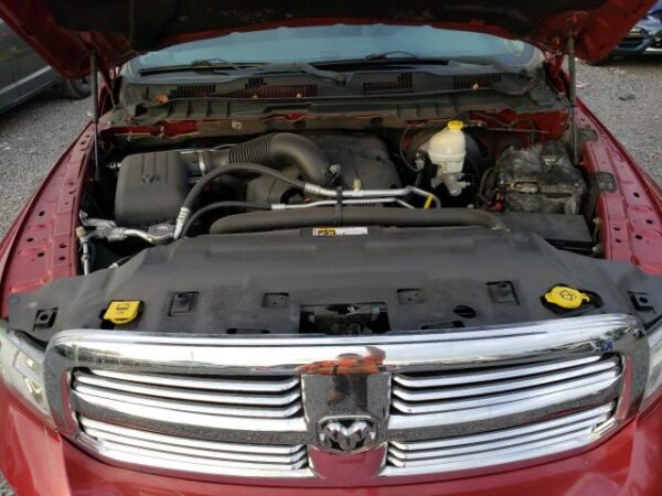 Ram 1500 2015 - 1C6RR6LT9FS675856