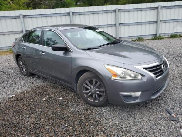Nissan ALTIMA 2015 - 1N4AL3AP1FC428181