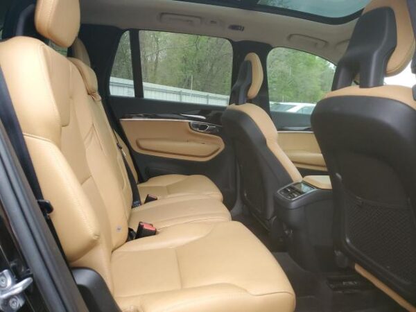 Volvo XC90 2016 - YV4A22PK9G1053654