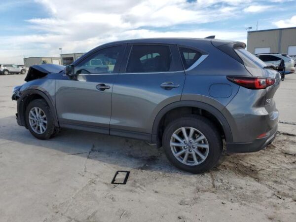 Mazda CX-5 2023 - JM3KFBCM7P0235756