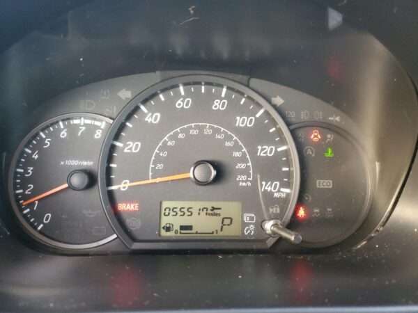 MITSUBISHI MIRAGE GRAY - ML32A3HJ3KH006340