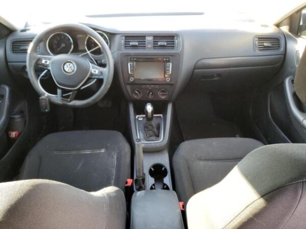 Volkswagen JETTA 2015 - 3VW2K7AJ8FM414567