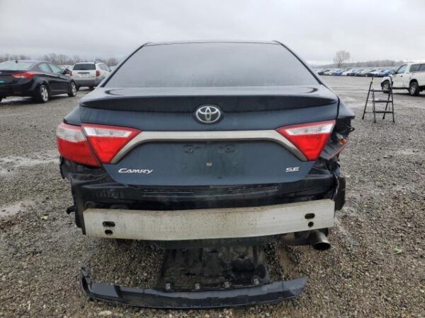Toyota CAMRY 2016 - 4T1BF1FK2GU228117