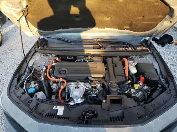 Honda Accord 2023 - 1HGCY2F53PA020544