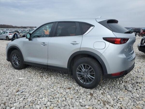 Mazda CX-5 2019 - JM3KFBCM8K0560635