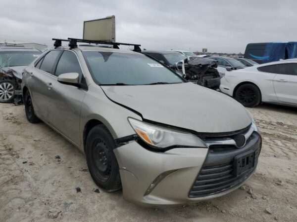 Toyota CAMRY 2016 - 4T1BD1FK4GU180920