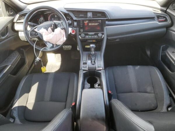 Honda Civic 2021 - SHHFK7H45MU400839
