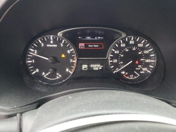 Nissan PATHFINDER 2015 - 5N1AR2MM2FC708241
