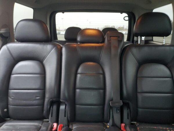 FORD EXPLORER SILVER - 1FMDU65W14UB53244