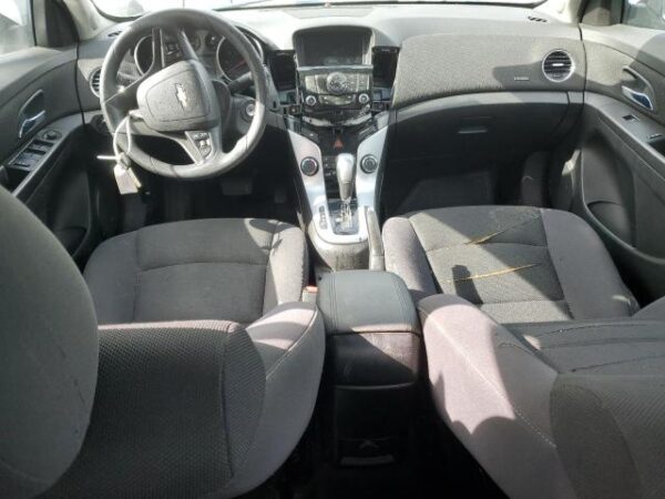Chevrolet CRUZE 2015 - 1G1PH5SB6F7203289