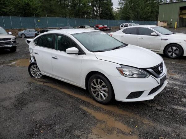 Nissan SENTRA 2019 - 3N1AB7AP1KY344452