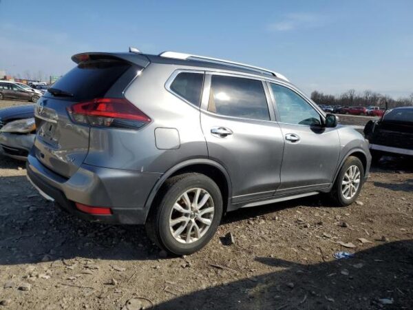 Nissan ROGUE 2018 - KNMAT2MT0JP535656