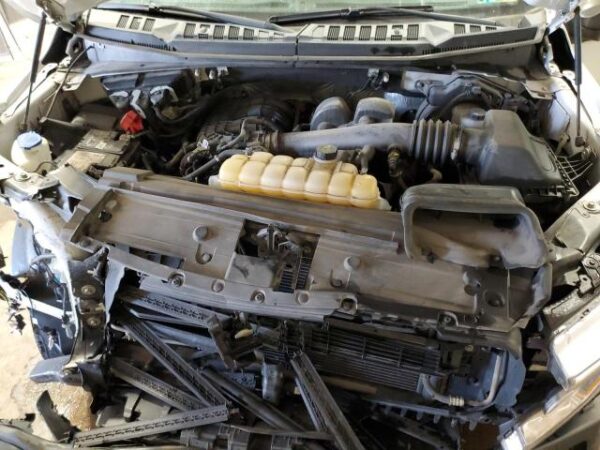 Ford F150 2018 - 1FTEX1EB6JFD17538