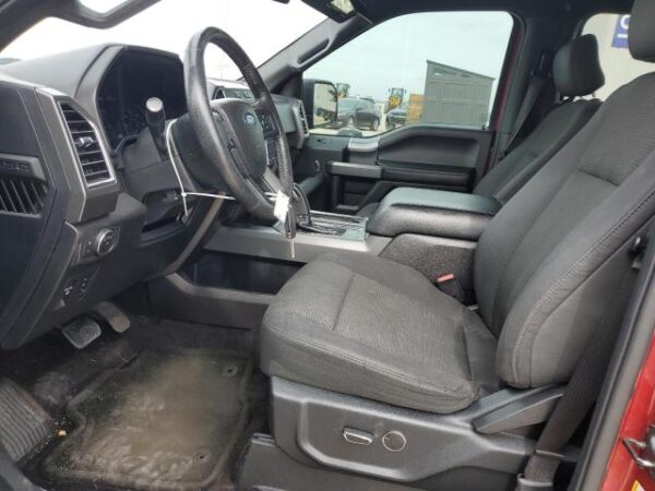 Ford F150 2016 - 1FTEW1CP4GKF80211