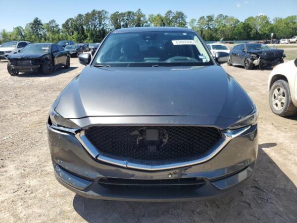 Mazda CX-5 2019 - JM3KFADM1K1659395