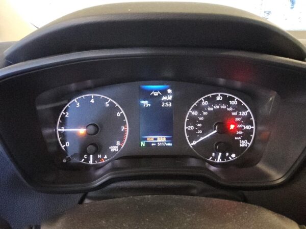 TOYOTA COROLLA GRAY - 5YFB4MDE9RP179099