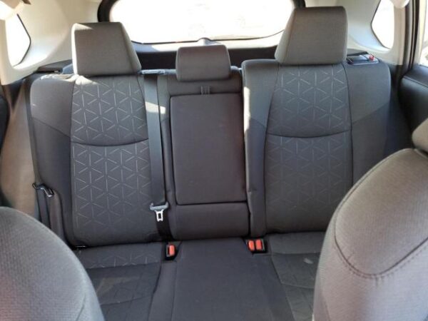 Toyota RAV4 2021 - 2T3W1RFV5MW150394