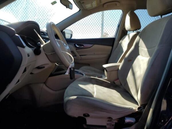 Nissan ROGUE 2015 - 5N1AT2MT3FC766626