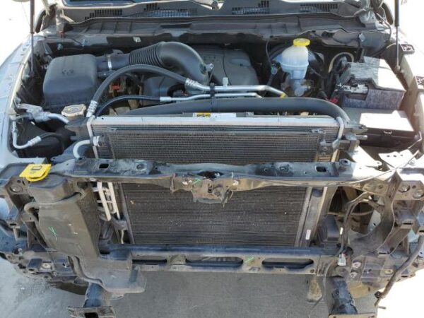 Ram 1500 2018 - 1C6RR7LT2JS209670