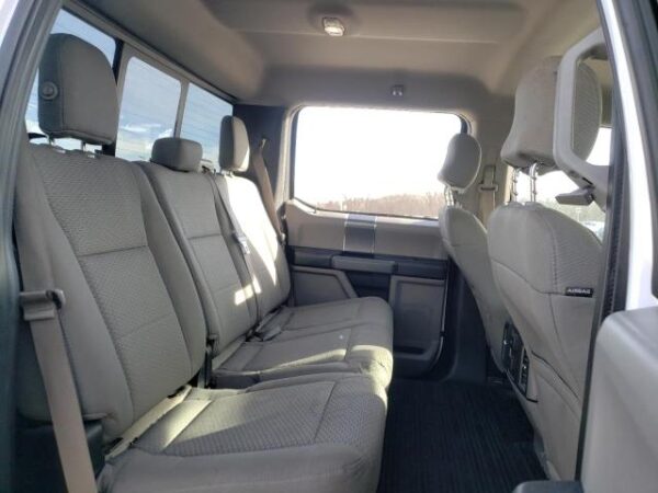 Ford F150 2016 - 1FTFW1EF6GKF81840