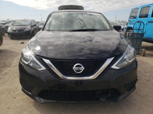 Nissan SENTRA 2019 - 3N1AB7AP6KY358119