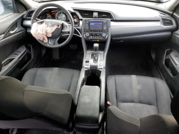 Honda Civic 2018 - 2HGFC2F52JH514091