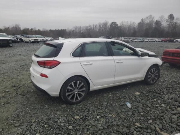 Hyundai Elantra 2019 - KMHH35LE8KU089872