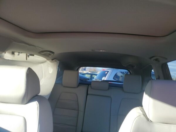 HONDA CRV RED - 7FART6H91ME030334