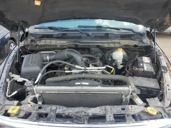Ram 1500 2015 - 1C6RR7GT0FS698605