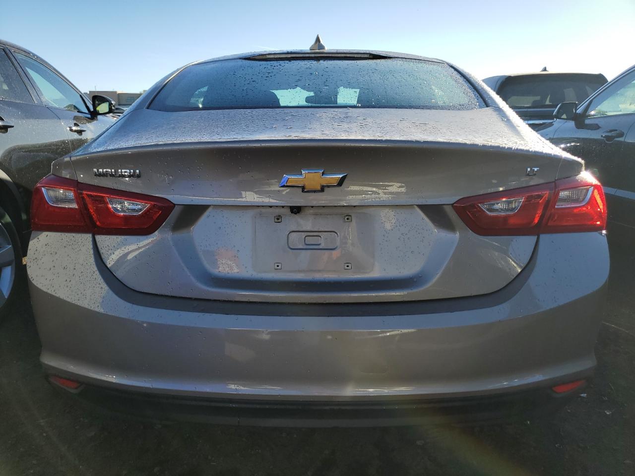 2023 Chevrolet Malibu - Image 6