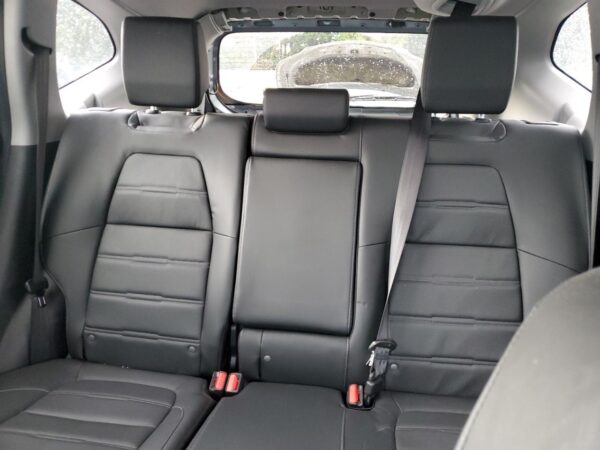 HONDA CRV BLUE - 2HKRW2H80MH614115