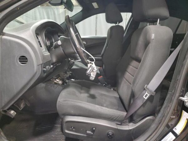 Dodge CHARGER 2016 - 2C3CDXKT3GH219238