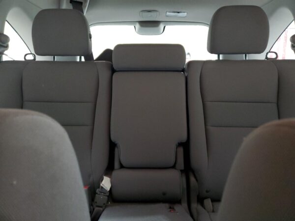 HONDA CRV BLUE - 5J6RE4H32BL084557