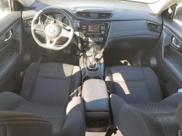 Nissan ROGUE 2017 - KNMAT2MV2HP540837