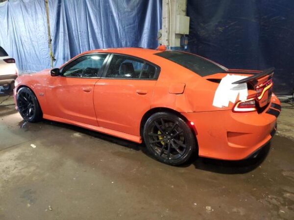 Dodge CHARGER 2020 - 2C3CDXGJ2LH153377