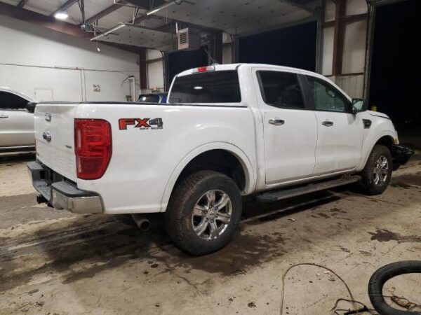 Ford RANGER 2020 - 1FTER4FH0LLA47225