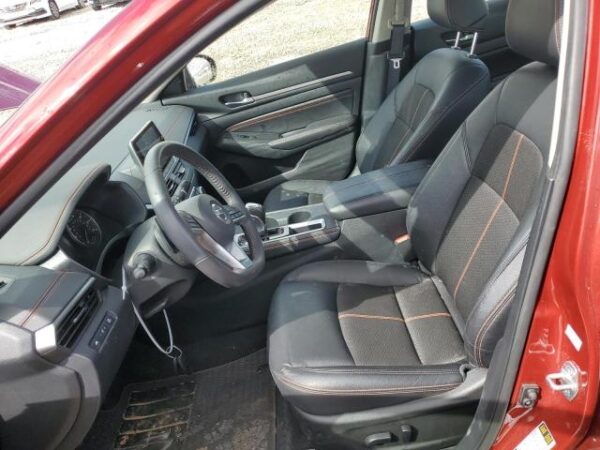 Nissan ALTIMA 2022 - 1N4BL4CV0NN422316
