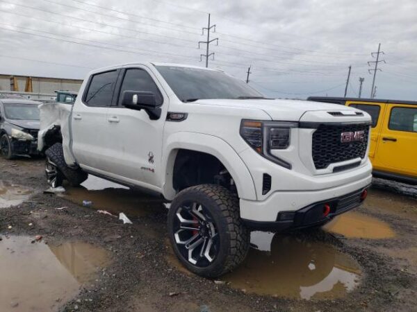 Gmc SIERRA 2023 - 3GTUUEEL6PG118551