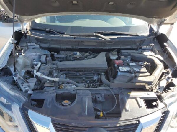 Nissan ROGUE 2020 - JN8AT2MT8LW005352