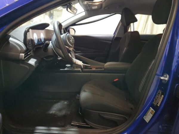 Hyundai Elantra 2023 - KMHLS4AG5PU600733