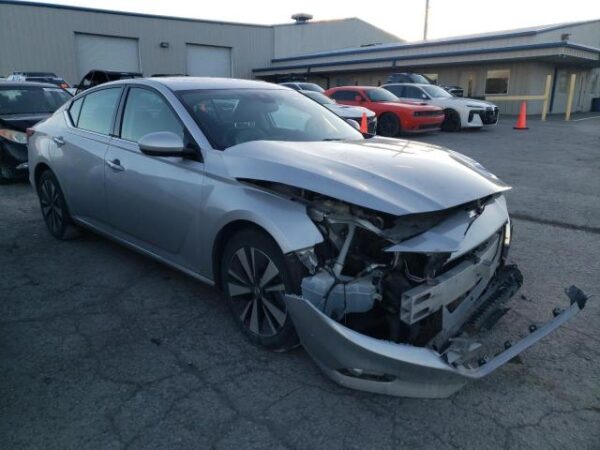Nissan ALTIMA 2019 - 1N4BL4EV9KC231434