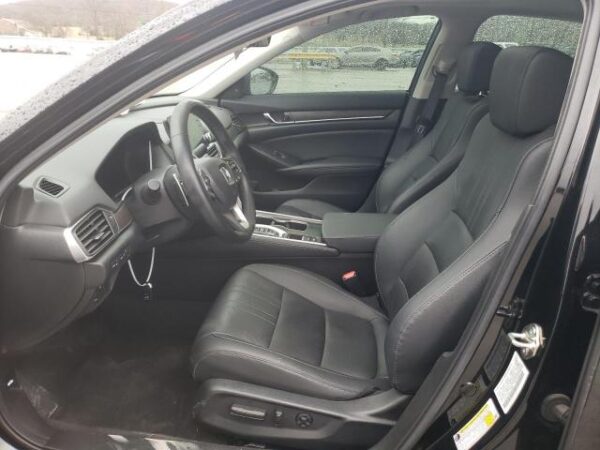 Honda Accord 2020 - 1HGCV2F95LA014086