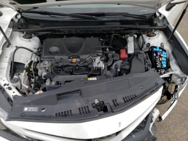 Toyota CAMRY 2020 - 4T1G11AK3LU929738