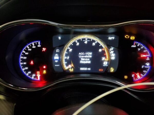 Jeep Grand Cherokee 2020 - 1C4RJFDJ4LC338773
