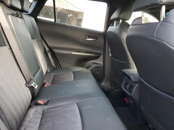 Toyota VENZA 2021 - JTEAAAAH0MJ006954