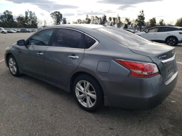 Nissan ALTIMA 2015 - 1N4AL3AP3FC128173