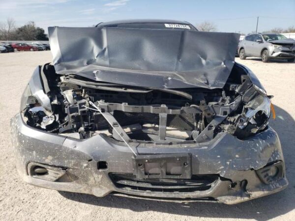 Nissan ALTIMA 2017 - 1N4AL3AP9HC242830