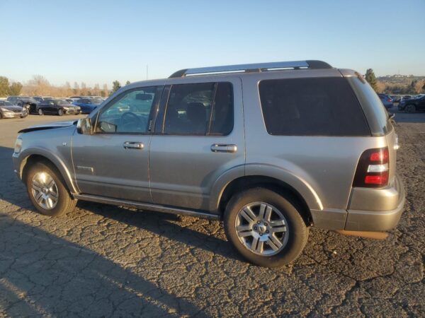 FORD EXPLORER GRAY - 1FMEU75858UA01260